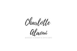 Charlotte Alaoui Wedding