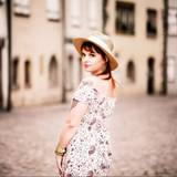Sandrine Brobeck