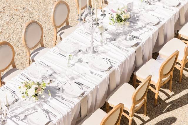 Modern Heritage in Provence