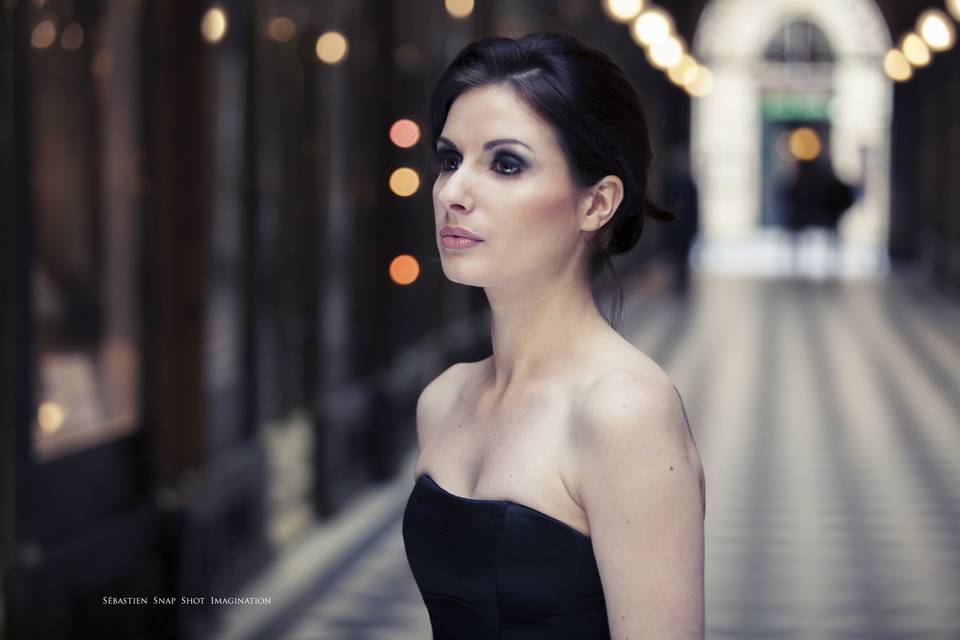 Parisienne