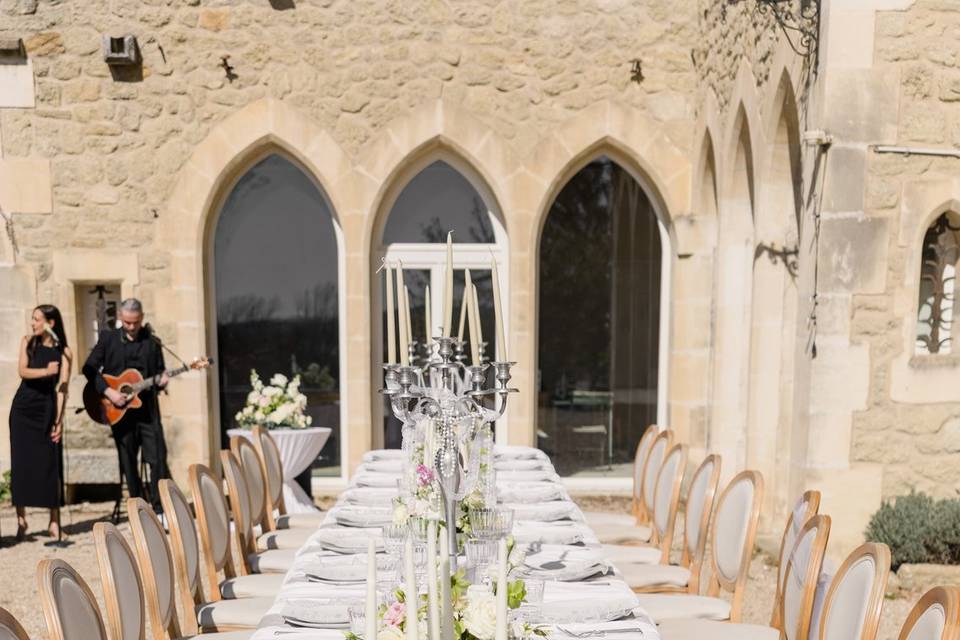 Modern Heritage in Provence