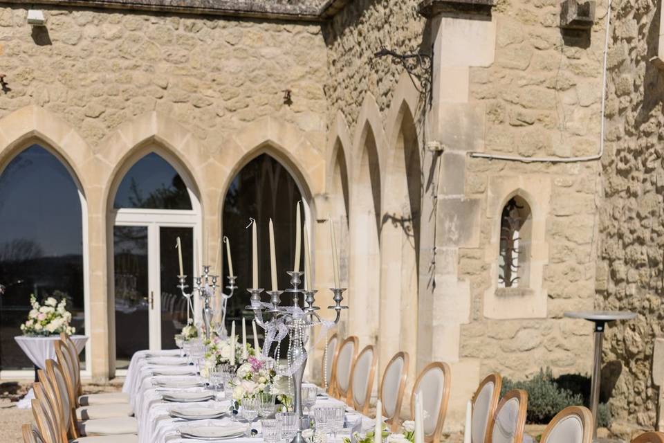 Modern Heritage in Provence