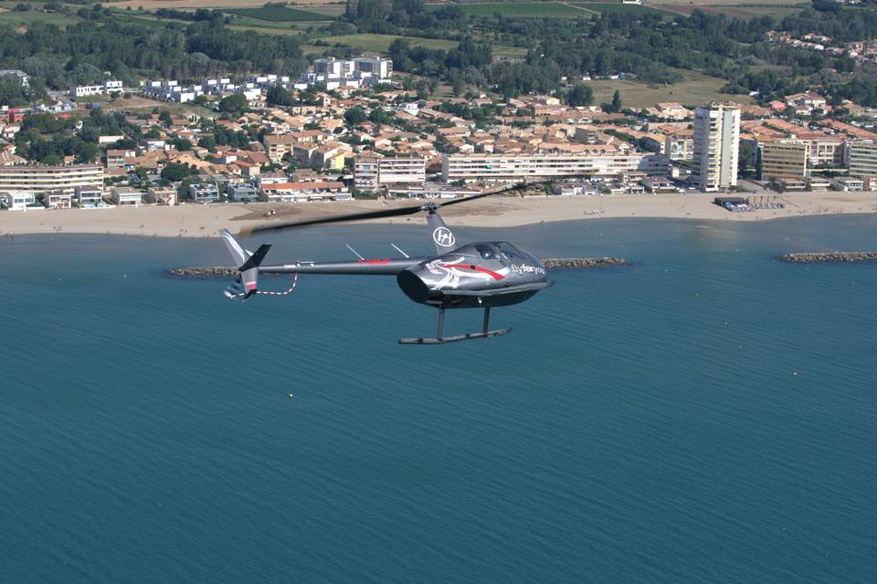Vue mer