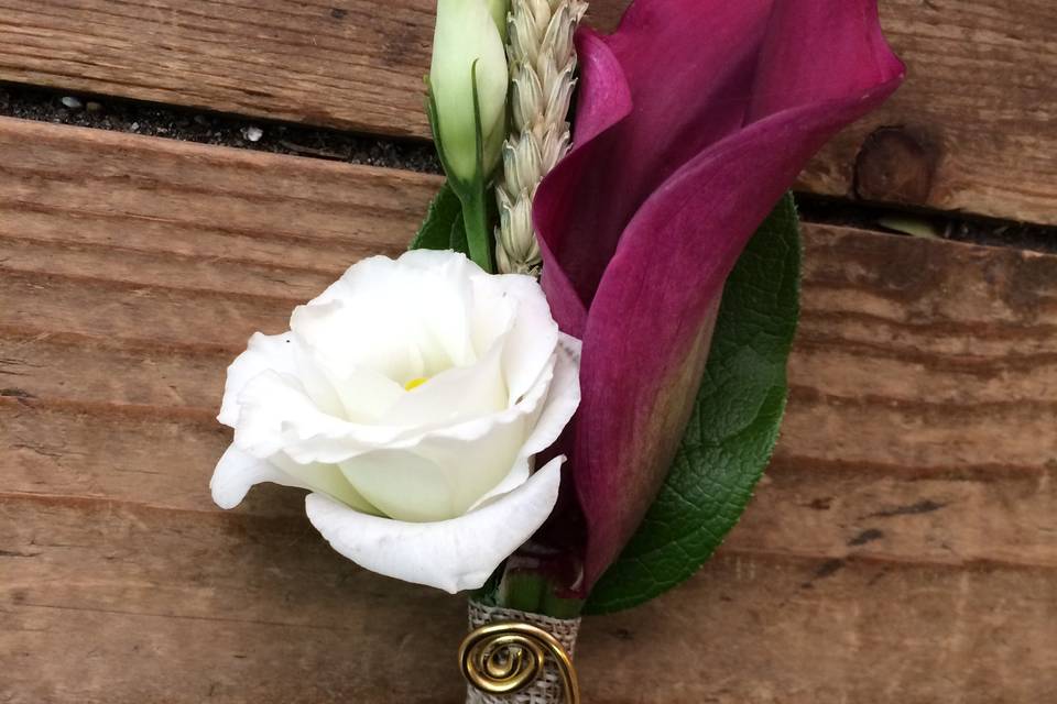 Boutonnière