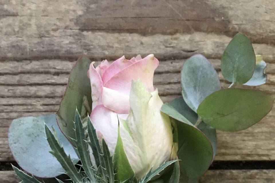 Boutonnière