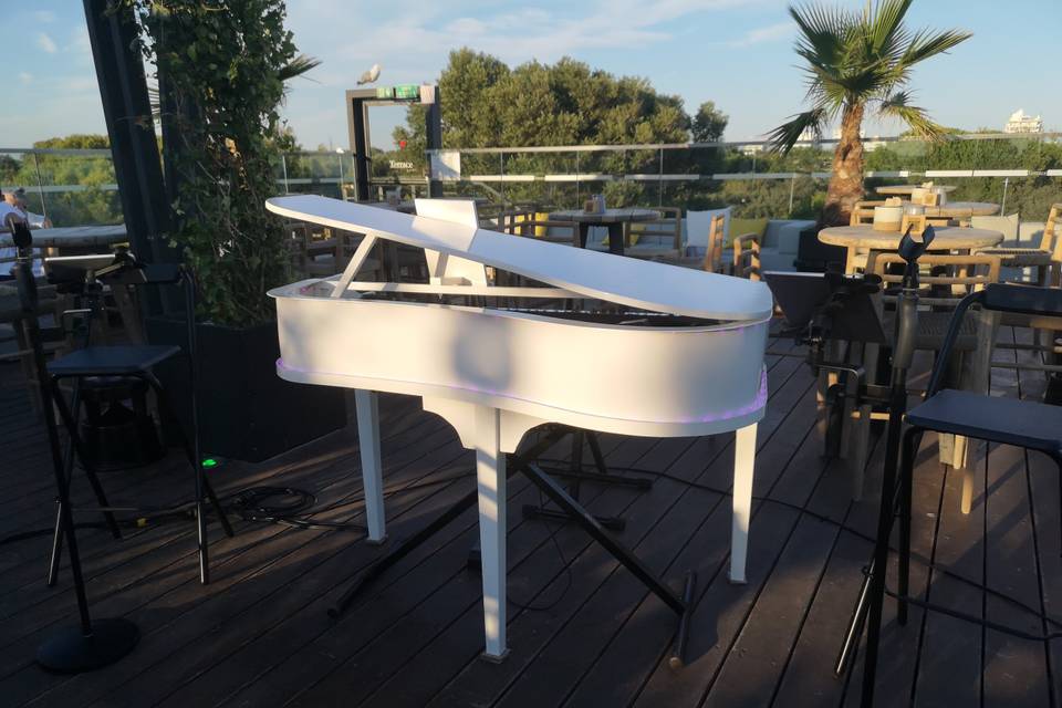 Piano Fresh