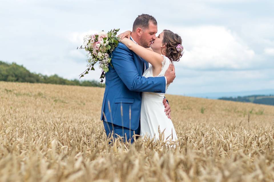 Amandine & Matthieu