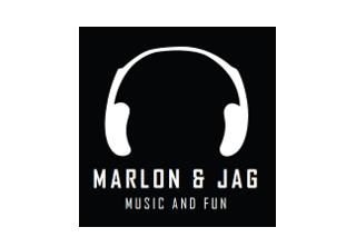 Marion & Jag logo