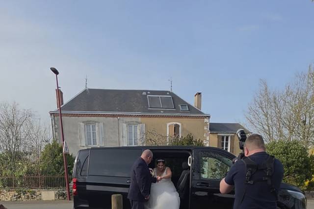 Mariages