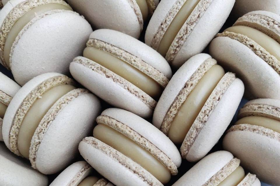 Macarons