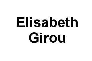 Elisabeth Girou
