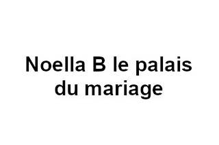 Noella B le palais du mariage