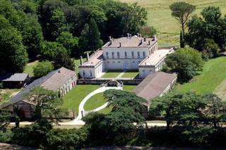 Château de Boisverdun