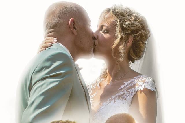 Ludivine et Antoine