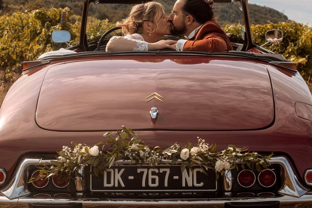 Noemie et Ludovic