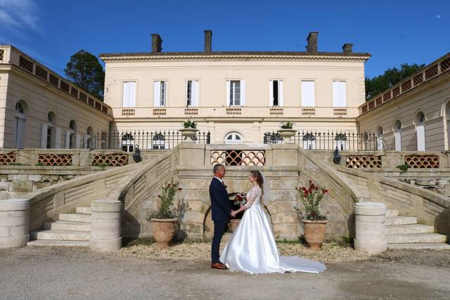 Château de Boisverdun