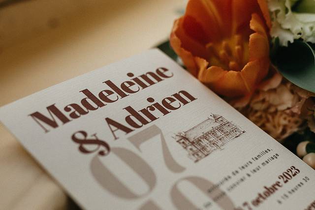 Mariage