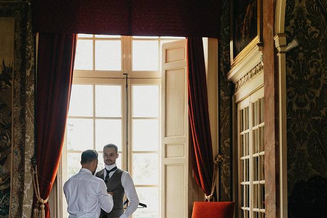 Mariage