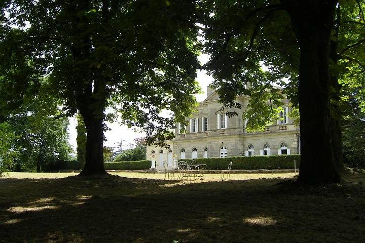 Château de Boisverdun