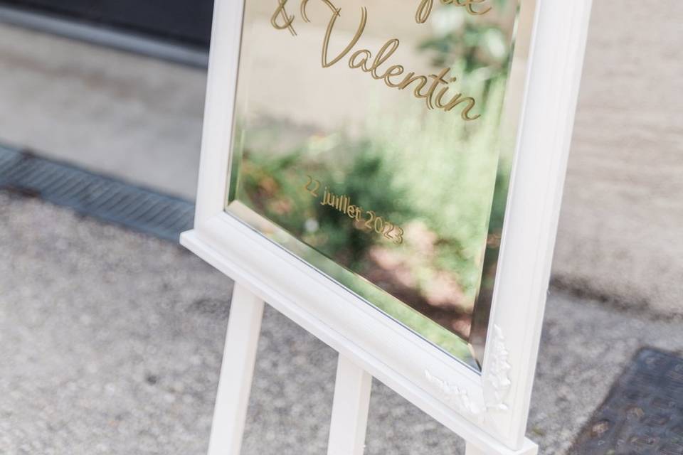 La Parenthèse Magique