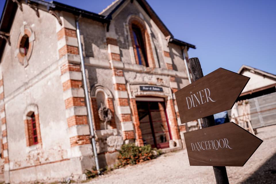 La Parenthèse Magique