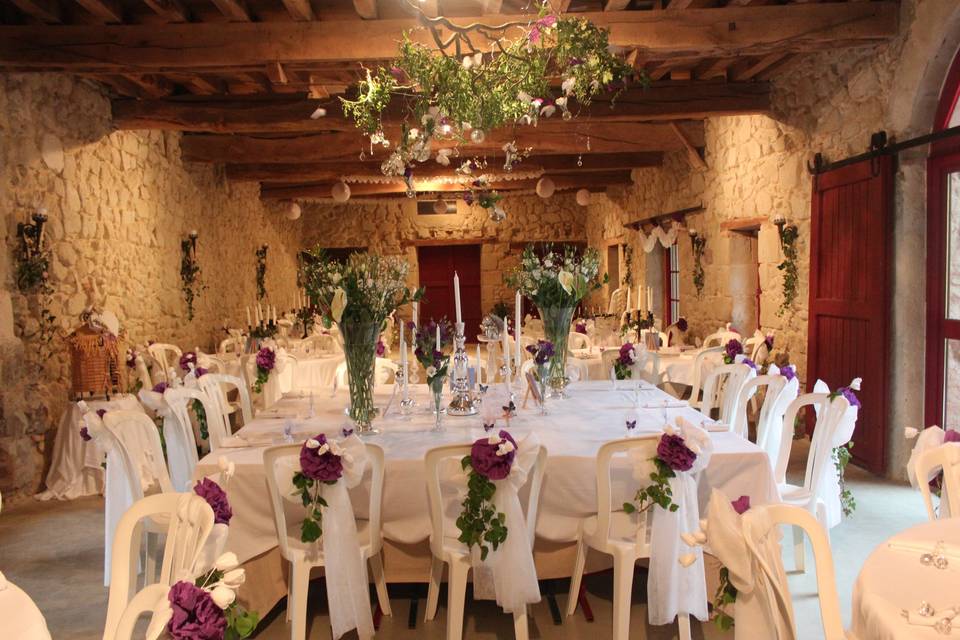 Salle Gustave