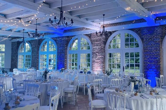 Wedding Events