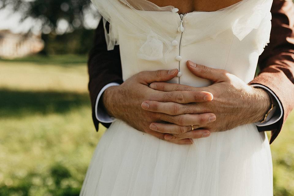 Mariage