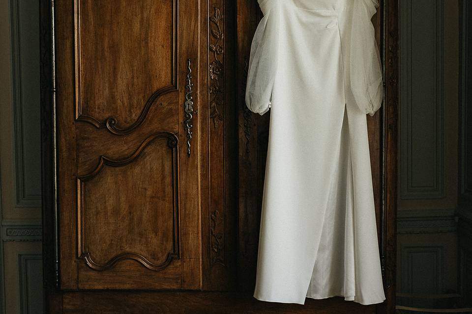 Mariage
