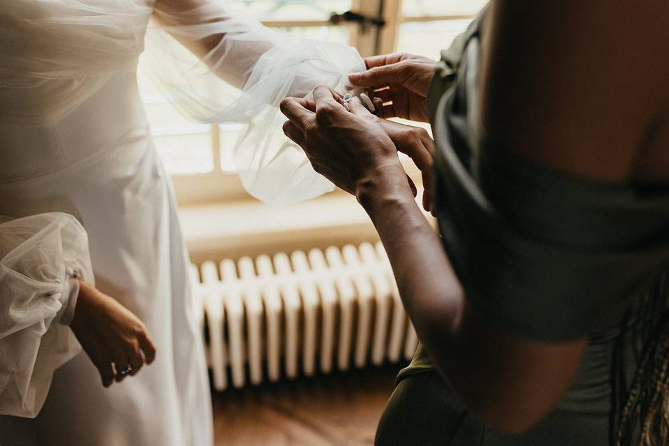 Mariage