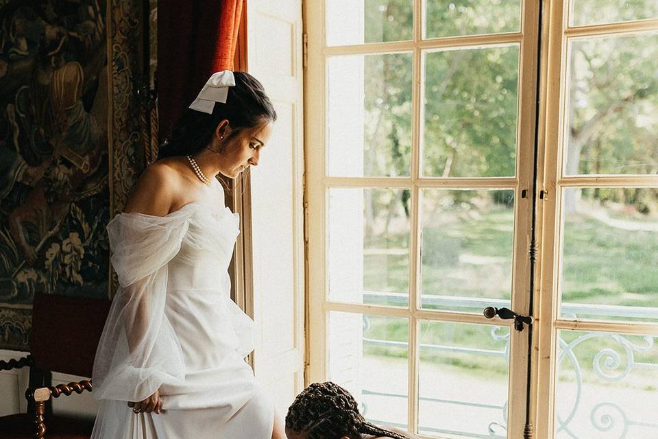 Mariage