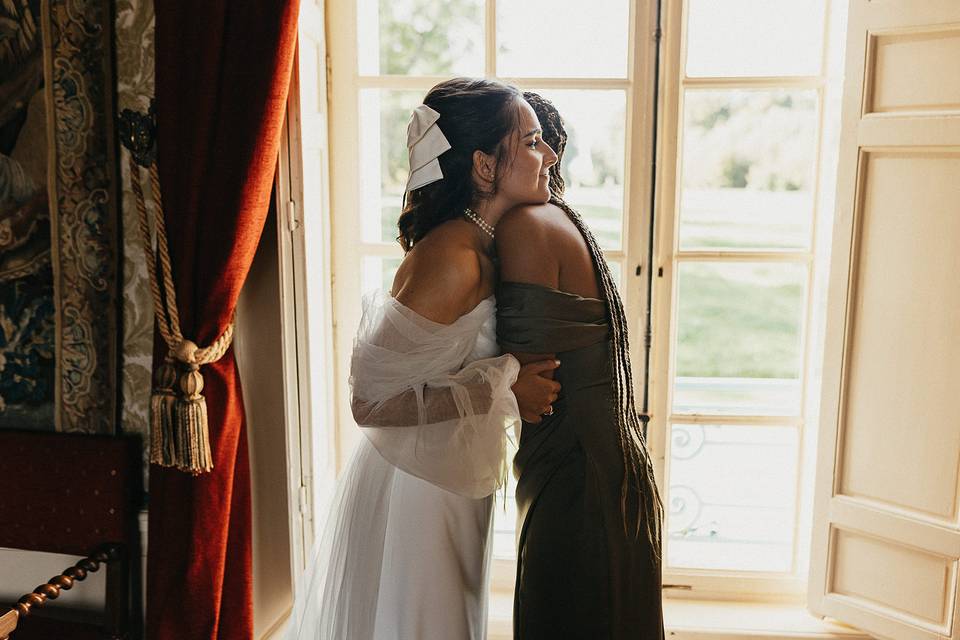 Mariage