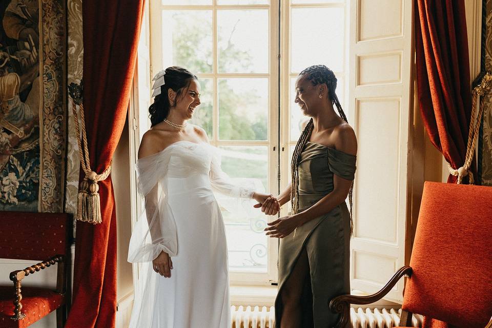 Mariage