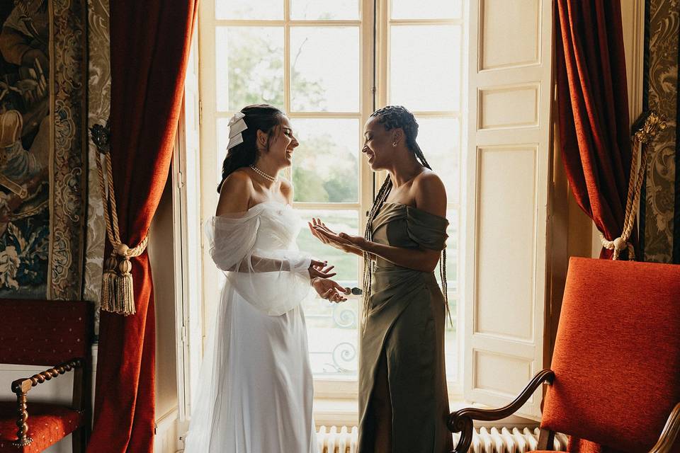Mariage