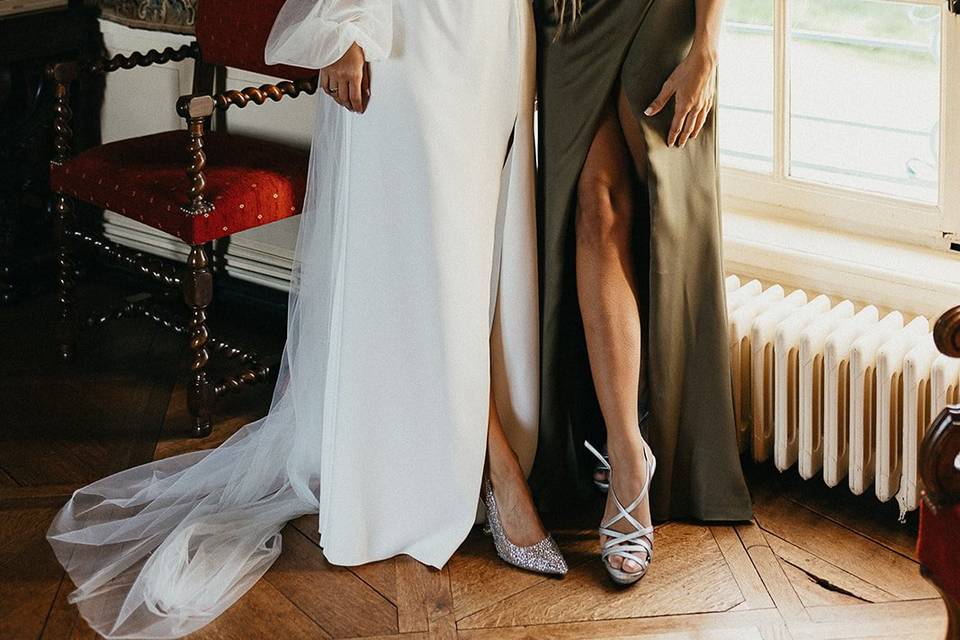 Mariage