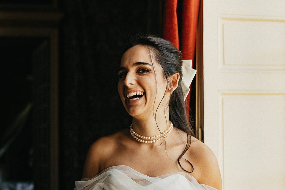 Mariage