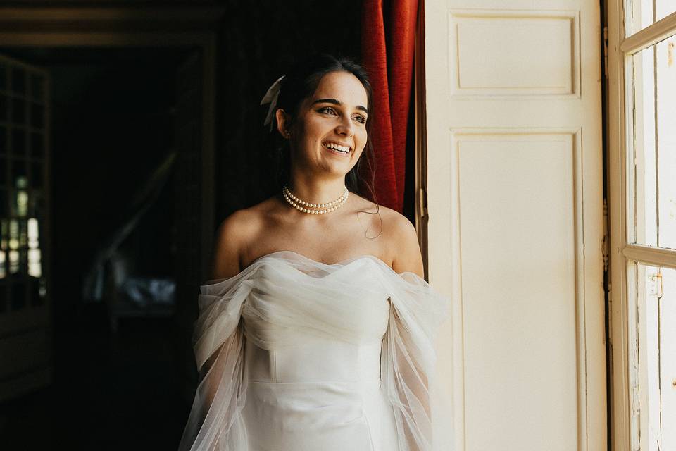 Mariage