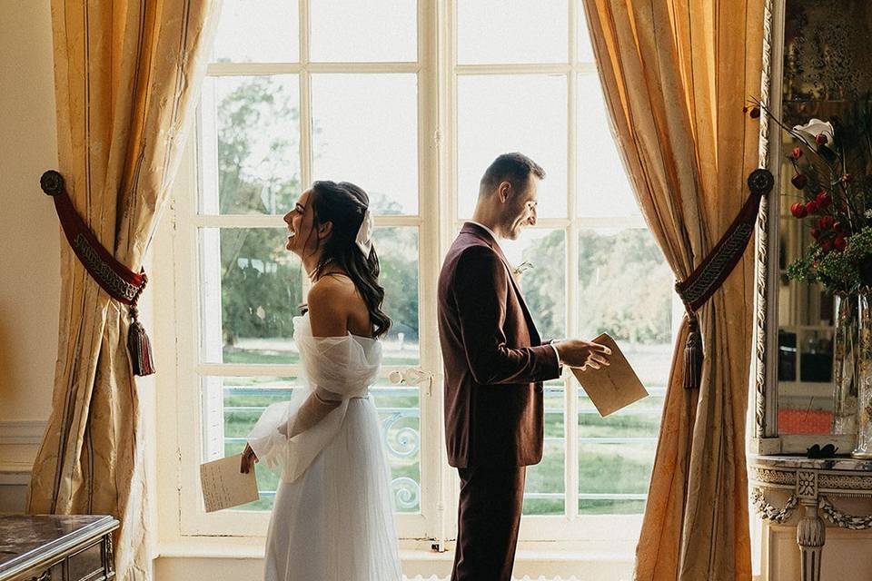 Mariage