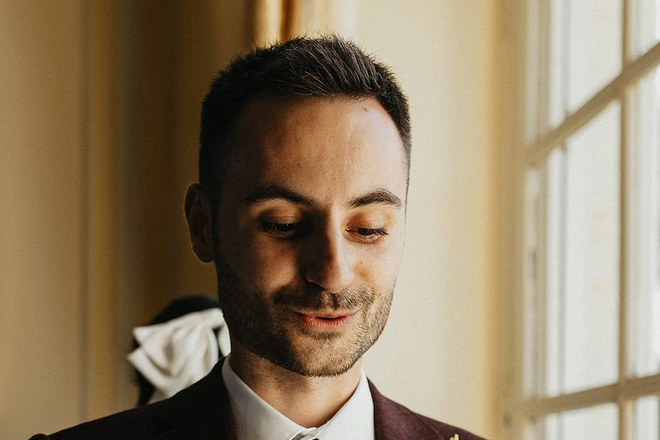 Mariage