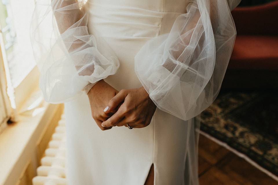 Mariage