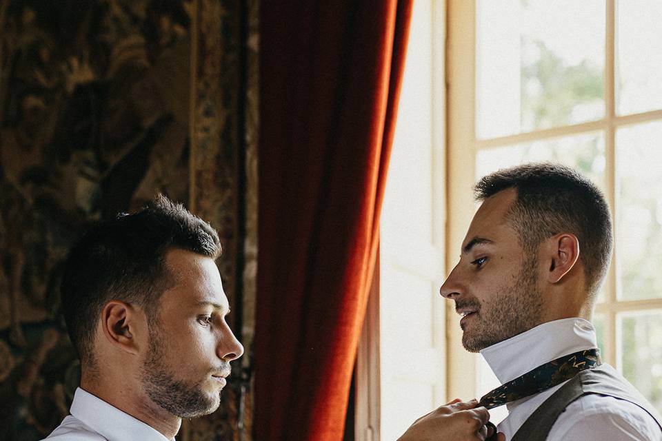 Mariage