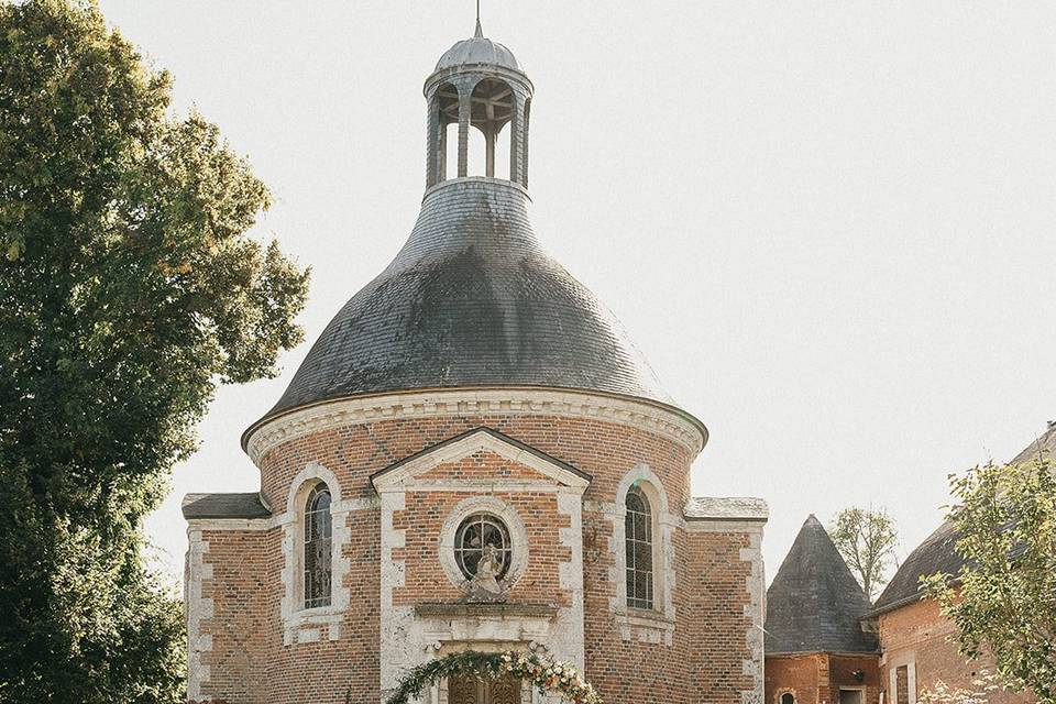 Mariage