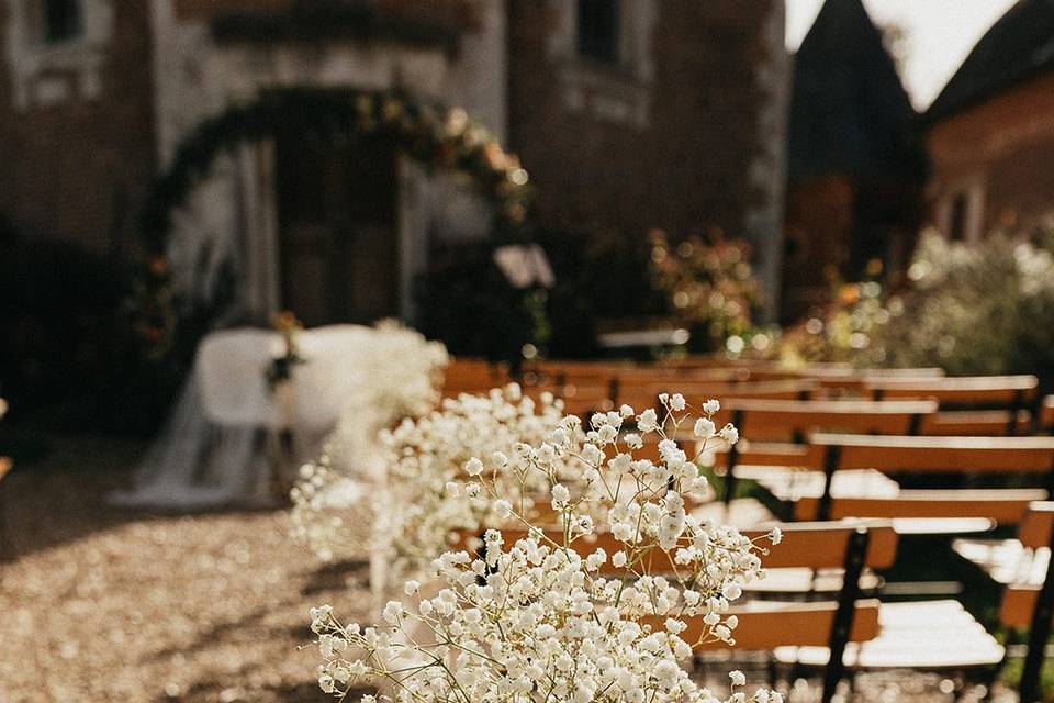 Mariage