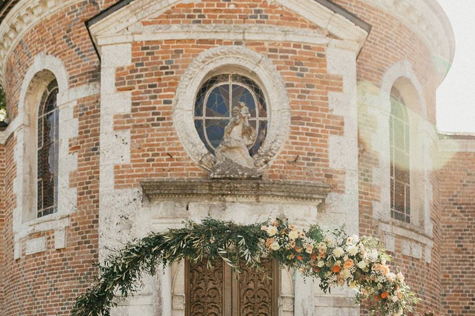 Mariage