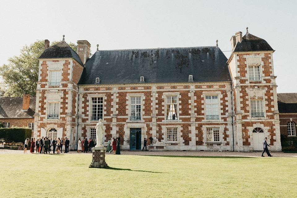 Mariage
