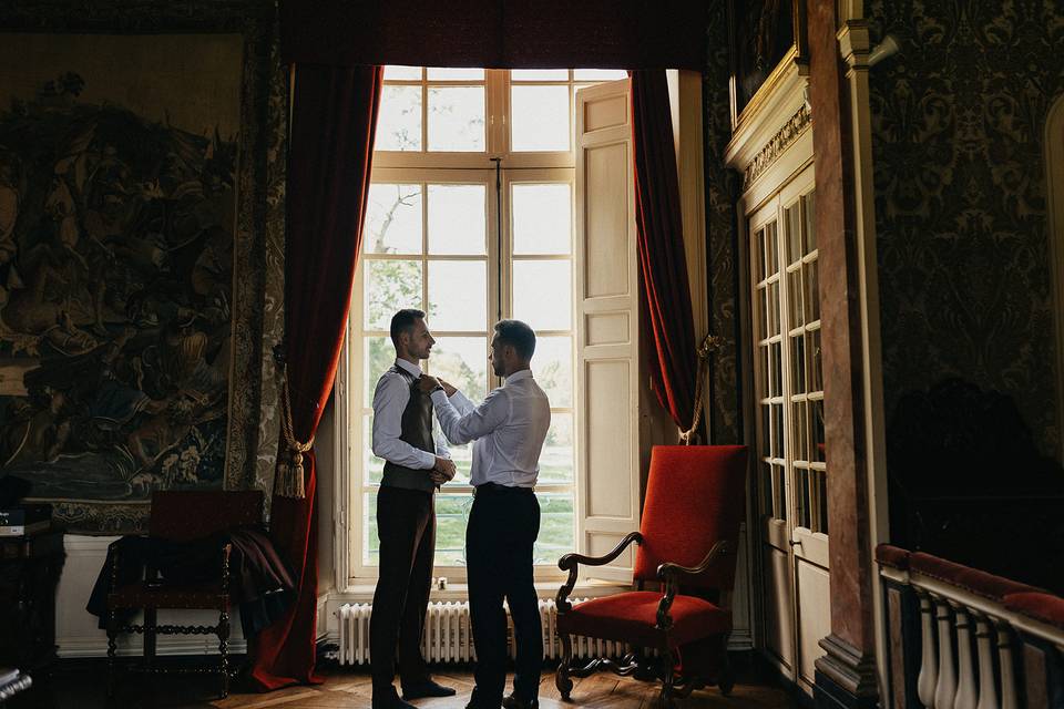 Mariage