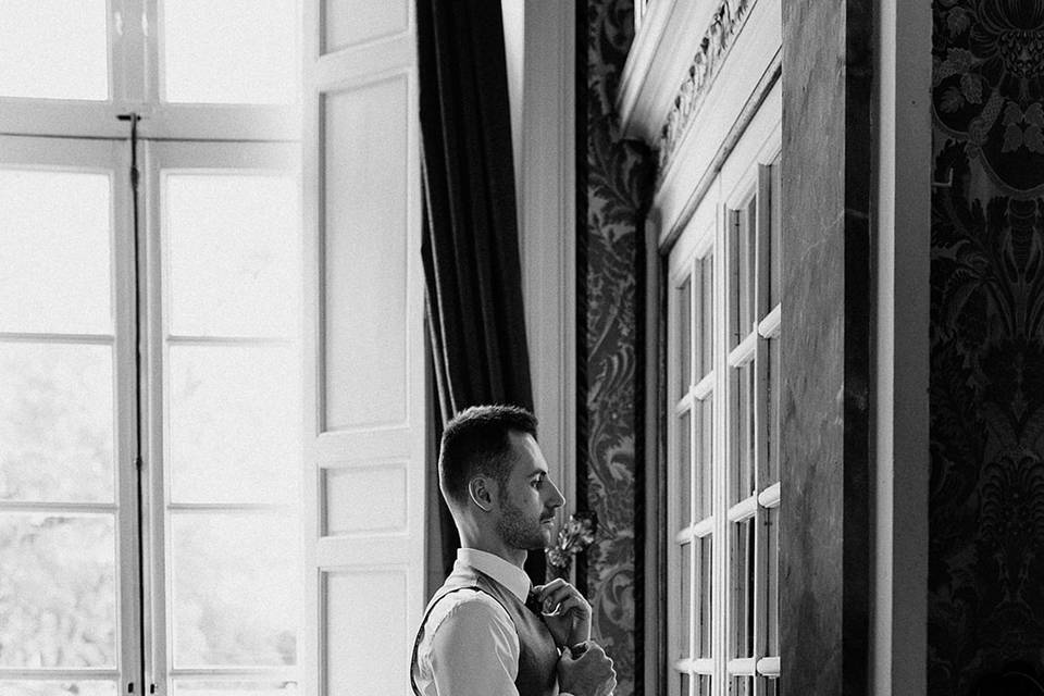 Mariage