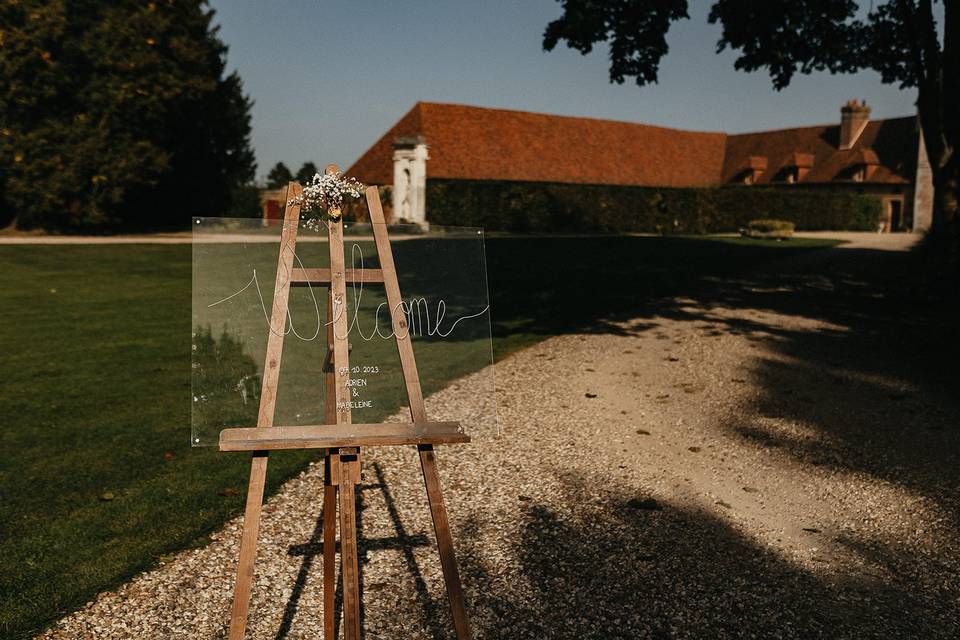 Mariage