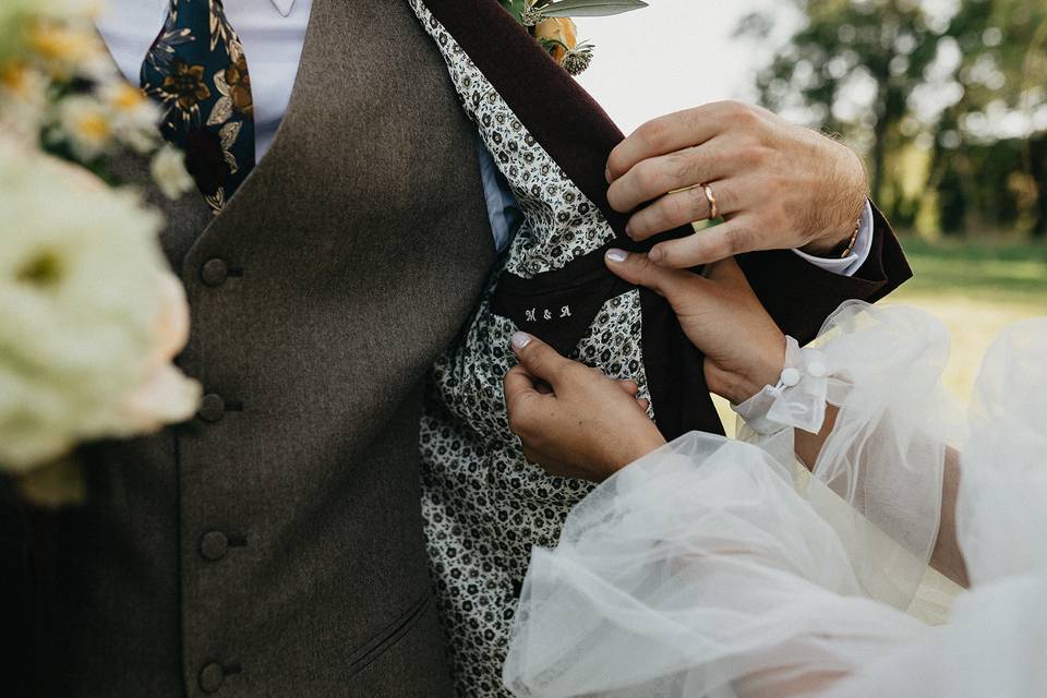 Mariage