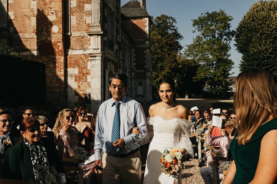 Mariage
